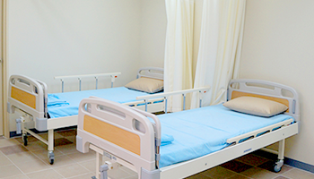 Medical office