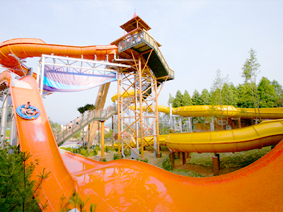 Tower Boomerang Go