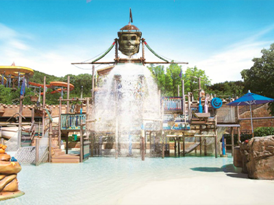 Adventure Pool