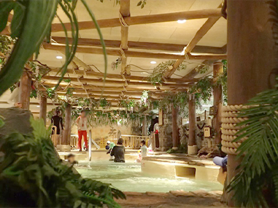 CAVE SPA