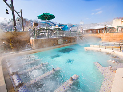 Bade Pool