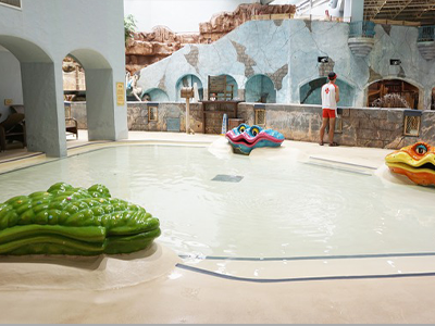 Infant Pool