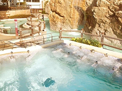 Spa