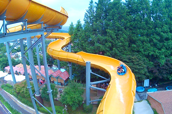 Tower Raft image