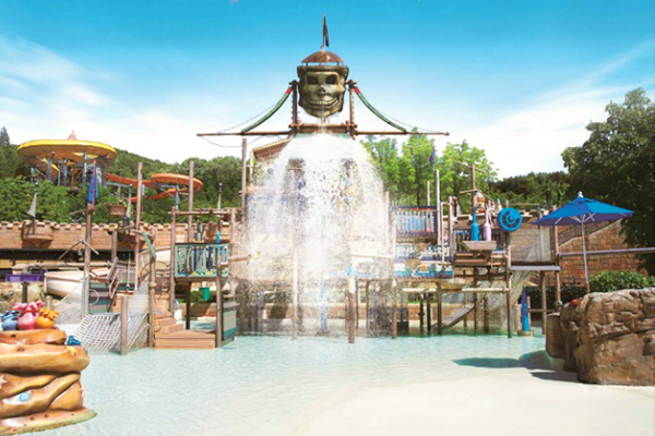 Adventure Pool image