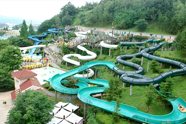 Tube Ride image