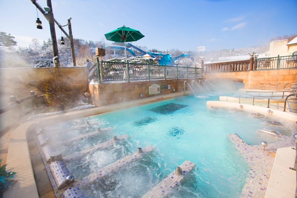 Bade Pool image