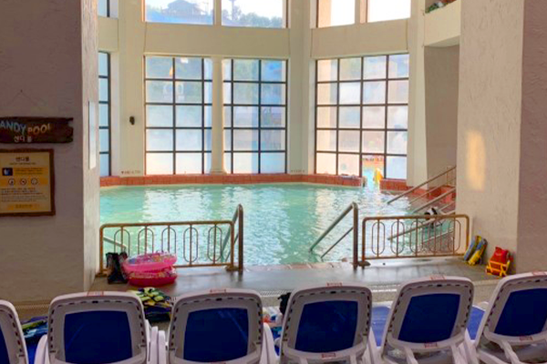 Sandy Pool image