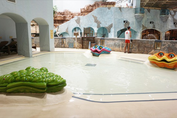 Infant Pool image