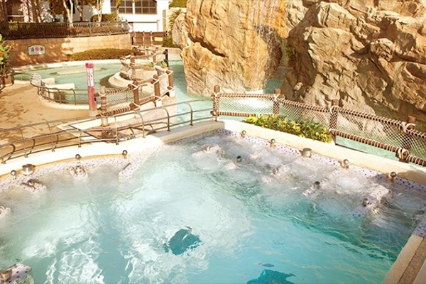 Spa image