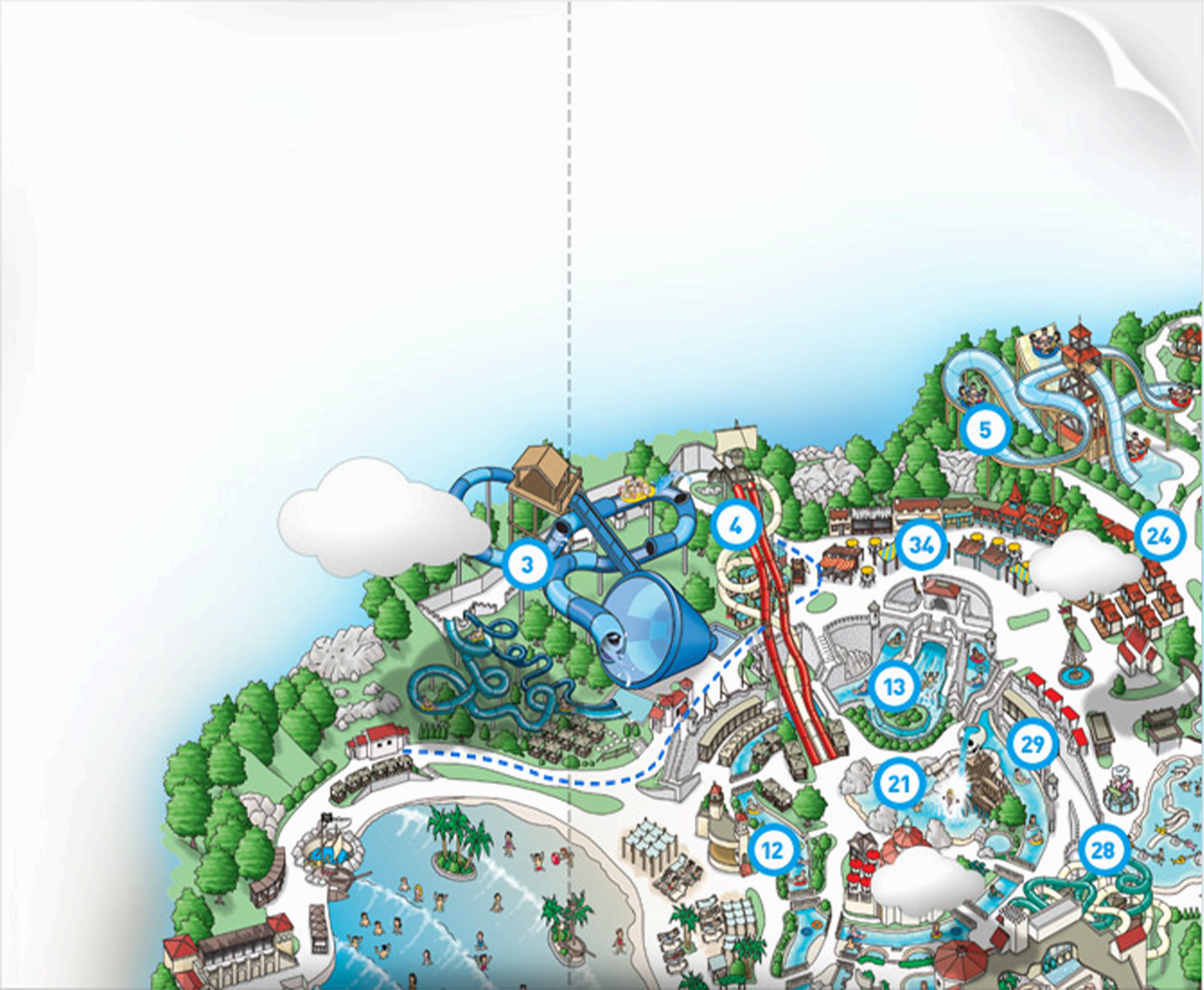 guidemap