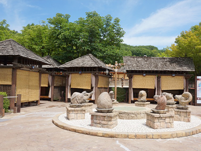 Cabana Village