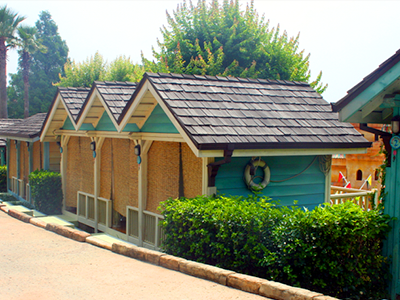 Kids’ Village