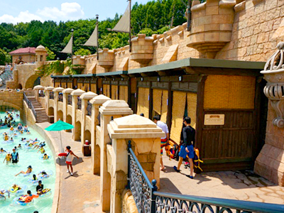 Adventure Village