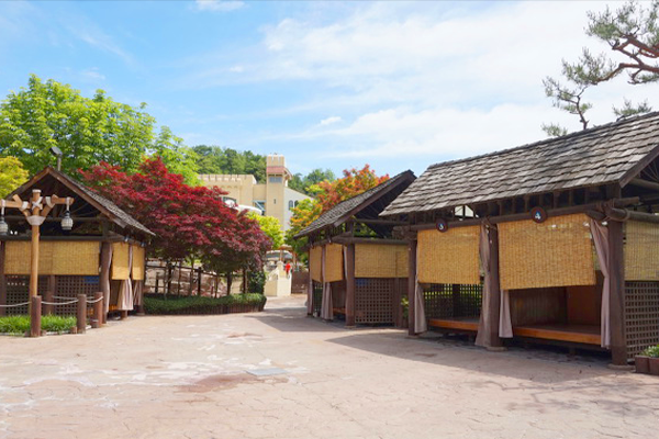 Wave Village