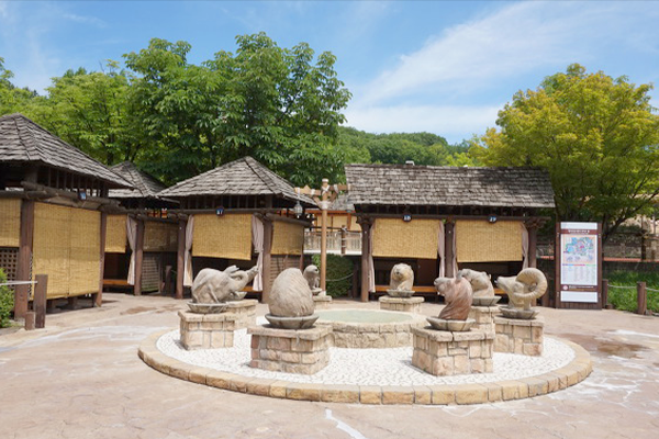 Cabana Village