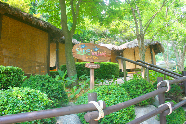 Slide Village