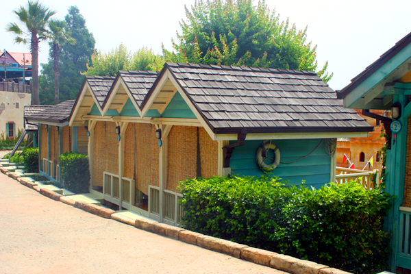 Kids’ Village