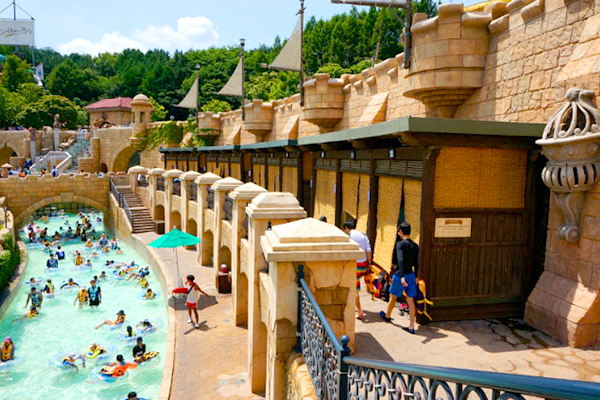 Adventure Village