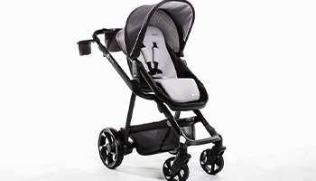 Stroller rental