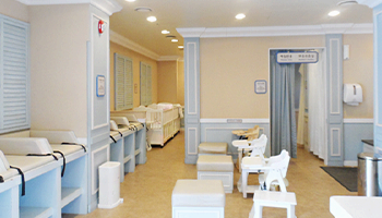 Baby service
