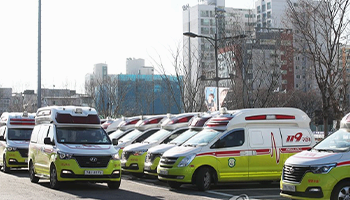 Ambulance