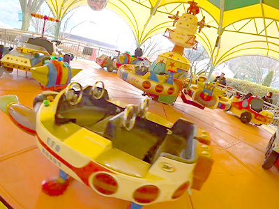 Robot Car