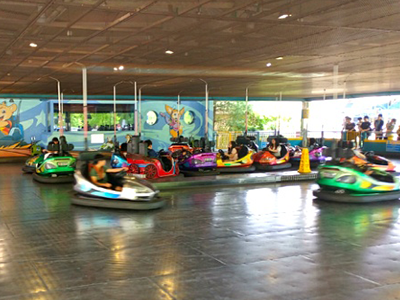 Bumper Car