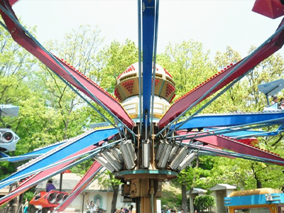 Top Jet