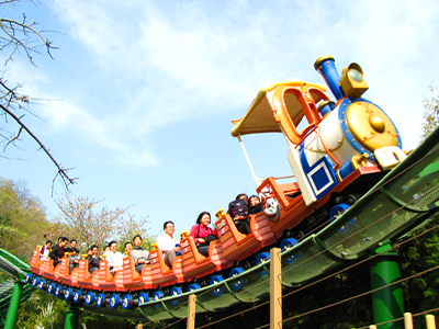 Racing Coaster