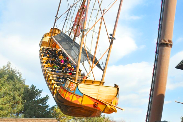 Columbus Adventure image