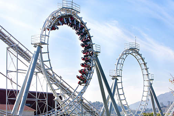 Rolling X-Train image