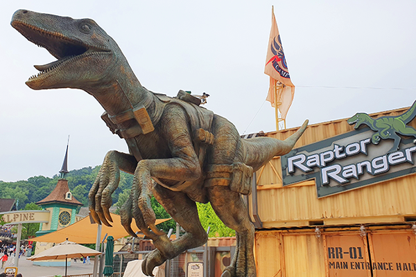 Rapter Ranger image
