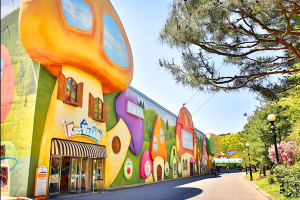 Kids Village image