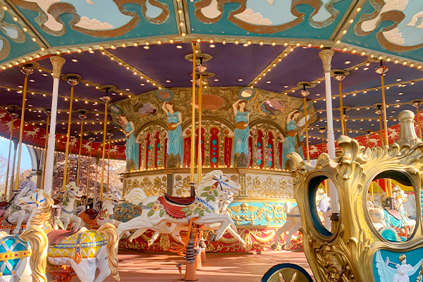 Royal Jubilee Carousel image