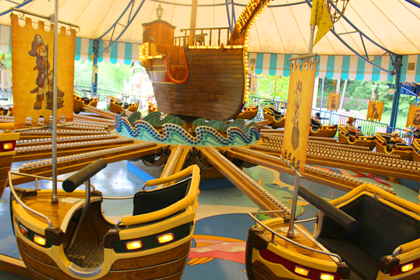Peter Pan image