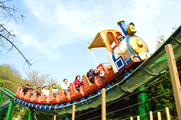 Racing Coaster image