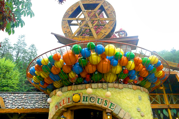 Ball House image
