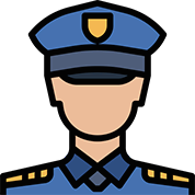 police icon