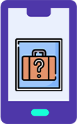 cell phone icon