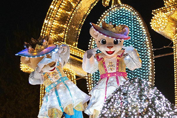 Moonlight Parade image