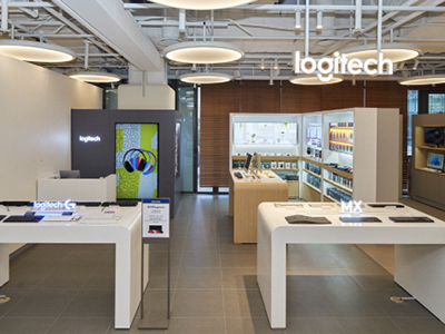 Logitech