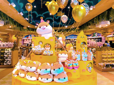 Grand Emporium