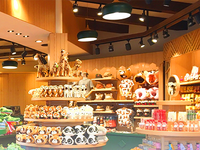 Gift Shop Amazon