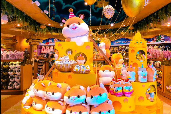 Grand Emporium image