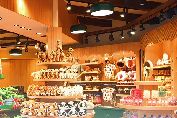 Gift Shop Amazon image