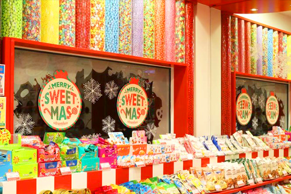 Candy & Jelly image