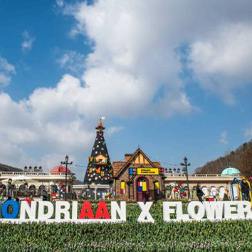 everland Landscape Photography