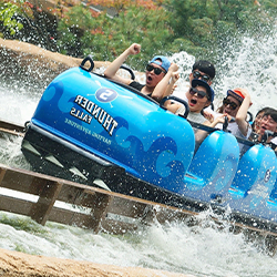 Thunder Falls