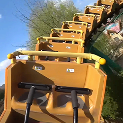 Racing Coaster